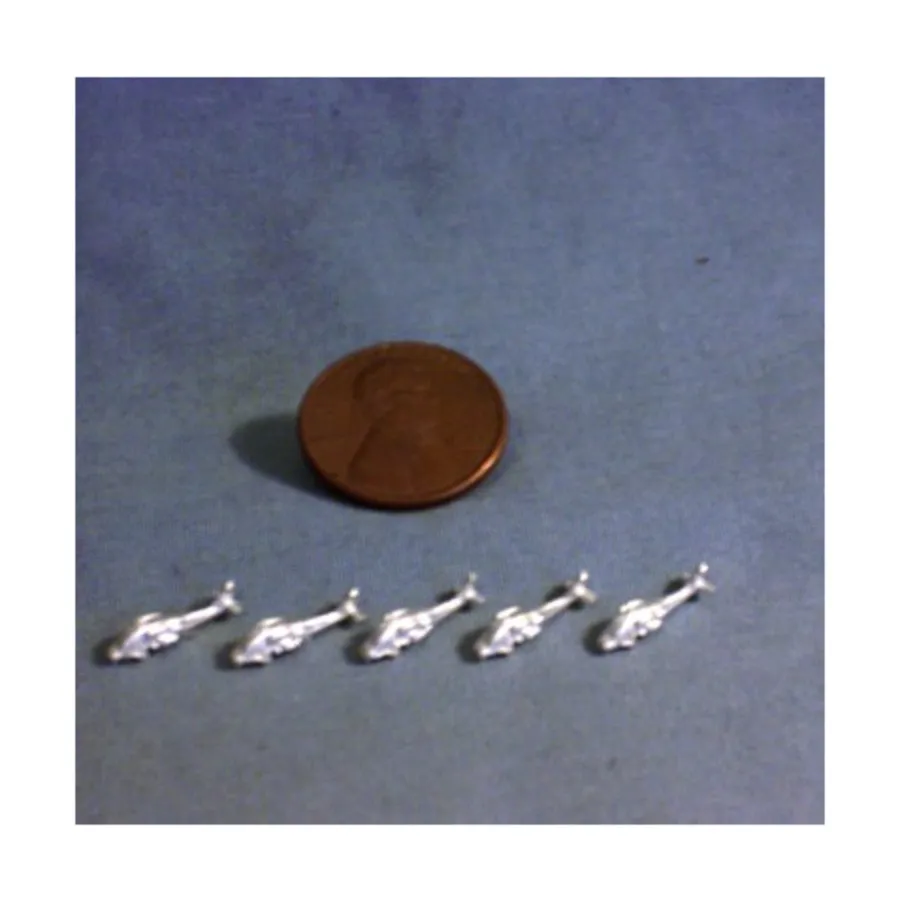 

Сикорский SH-60 Си Хок, C.A.P. Aero - Modern - United States (1:1200) (Hallmark Figures)