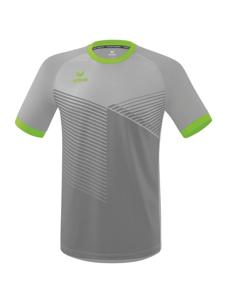 

Спортивная футболка ERIMA Performance Shirt, цвет grey/dark grey