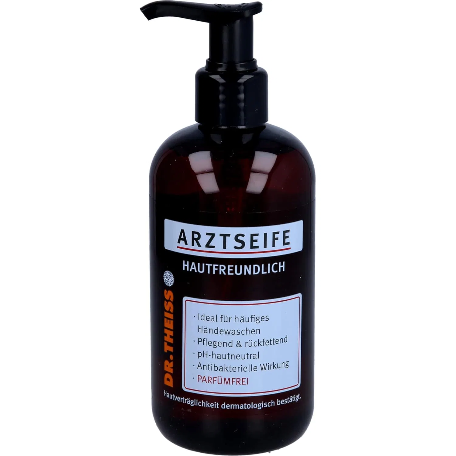 Жидкое мыло Dr. Theiss Dr. Theiss Naturwaren Gmbh