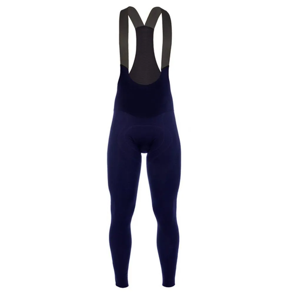 

Тайтсы Q36.5 Thermal bib, синий