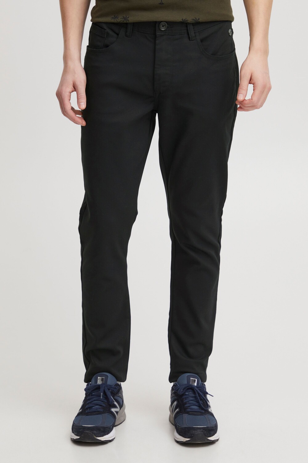

Тканевые брюки BLEND Chino BHNewbury PA 20715075, черный