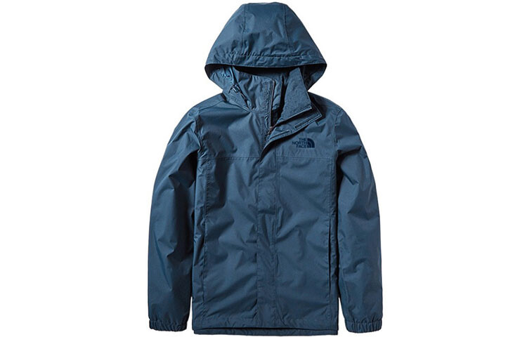 

Куртка мужская уличная синяя The North Face, синий