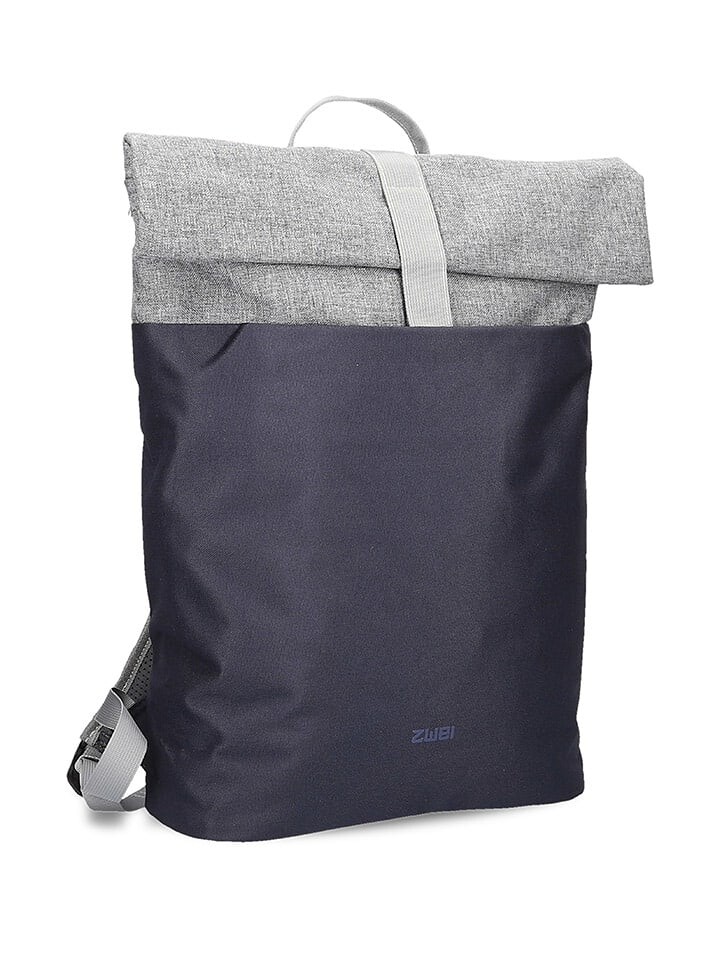 

Рюкзак Zwei, цвет grau/blau