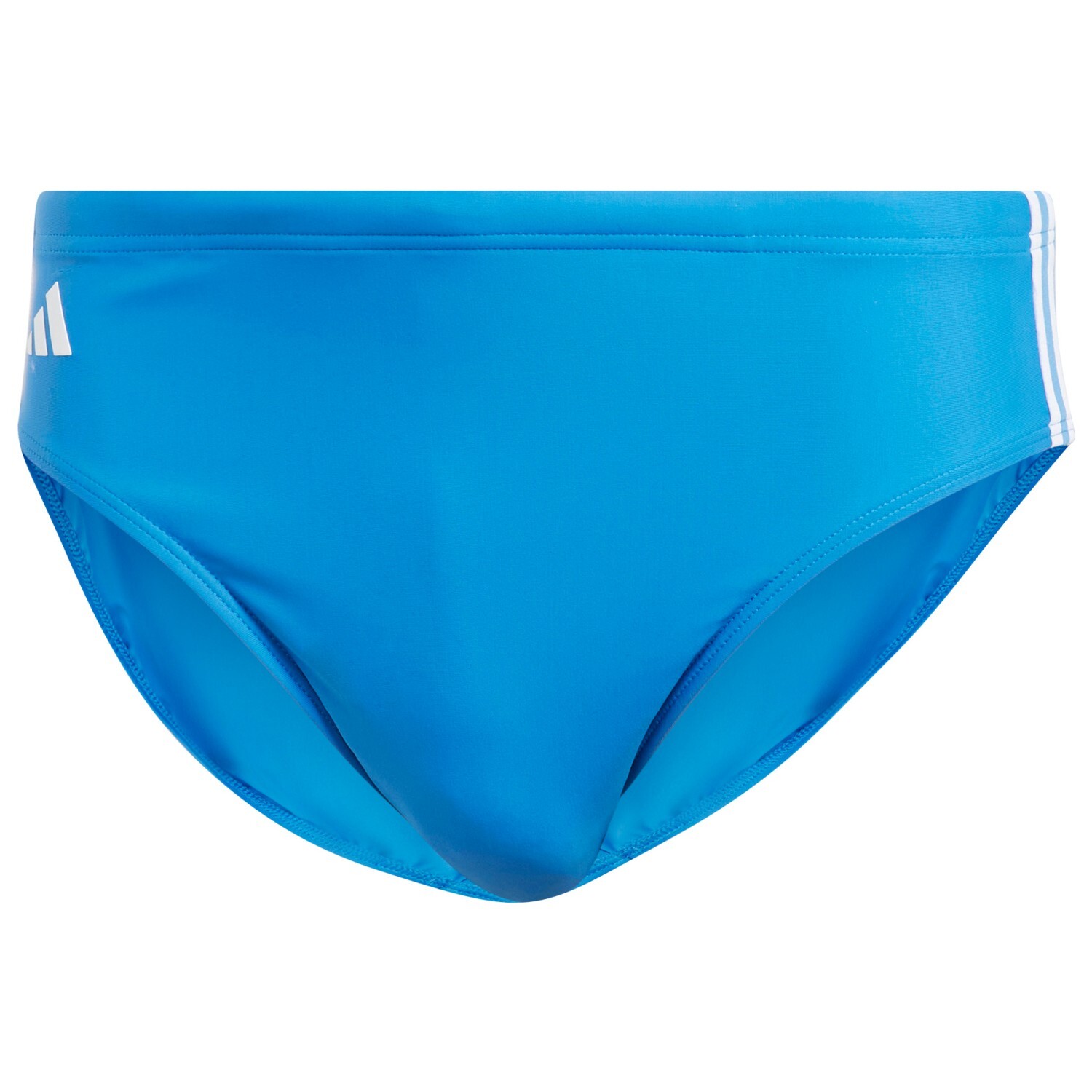 

Плавки Adidas Classic 3-Stripes Swim Trunk, цвет Bright Royal/White