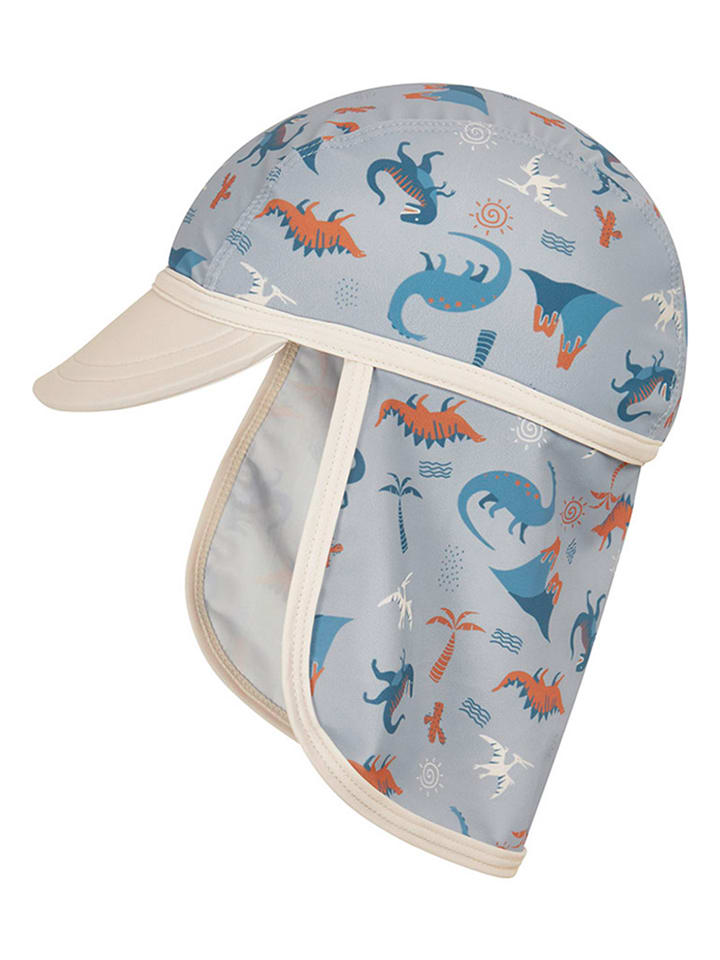 

Бейсболка Playshoes, светло-синий