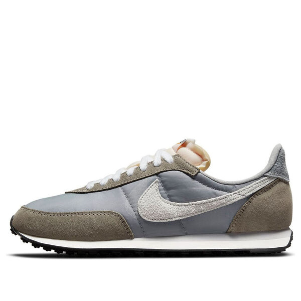 

Кроссовки вафельные трейнер 2 се Nike, серый