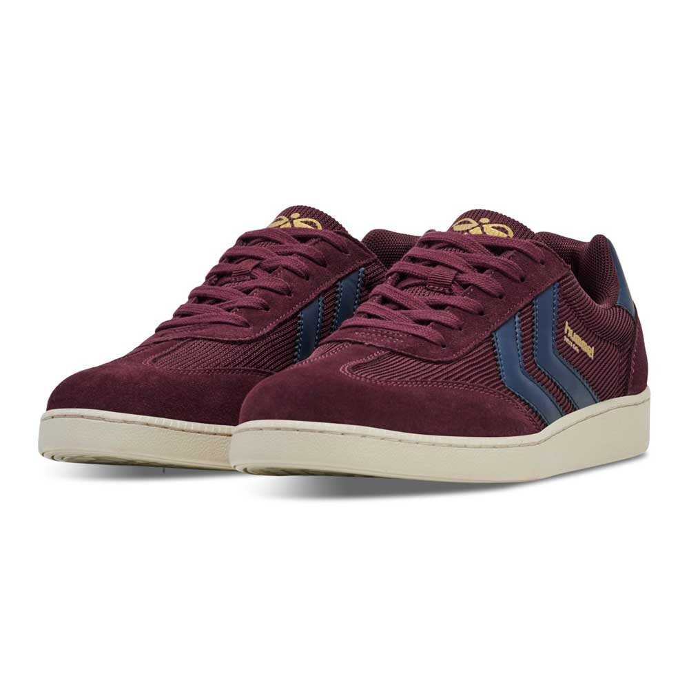 

Кроссовки Hummel Vm78 CPH MS, красный