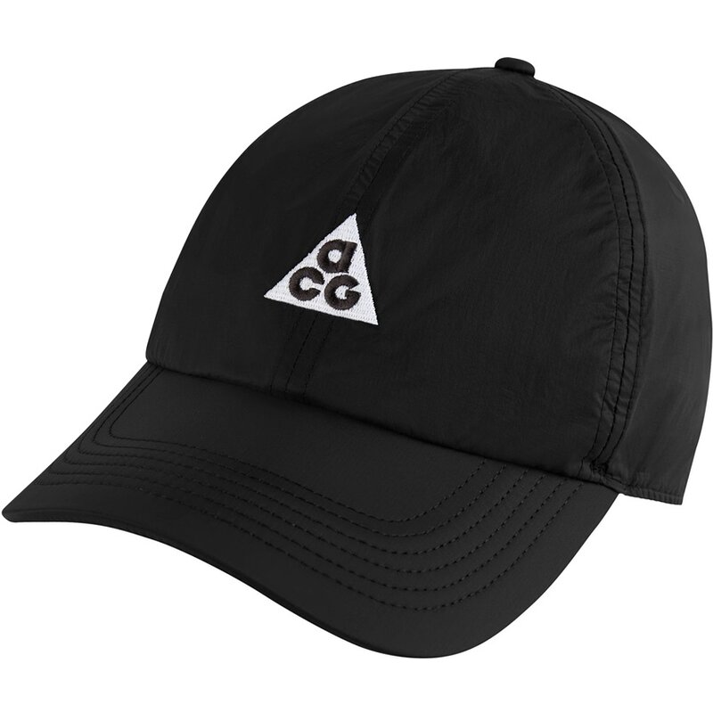 

Клубная шапка Dri-Fit Nike, черный