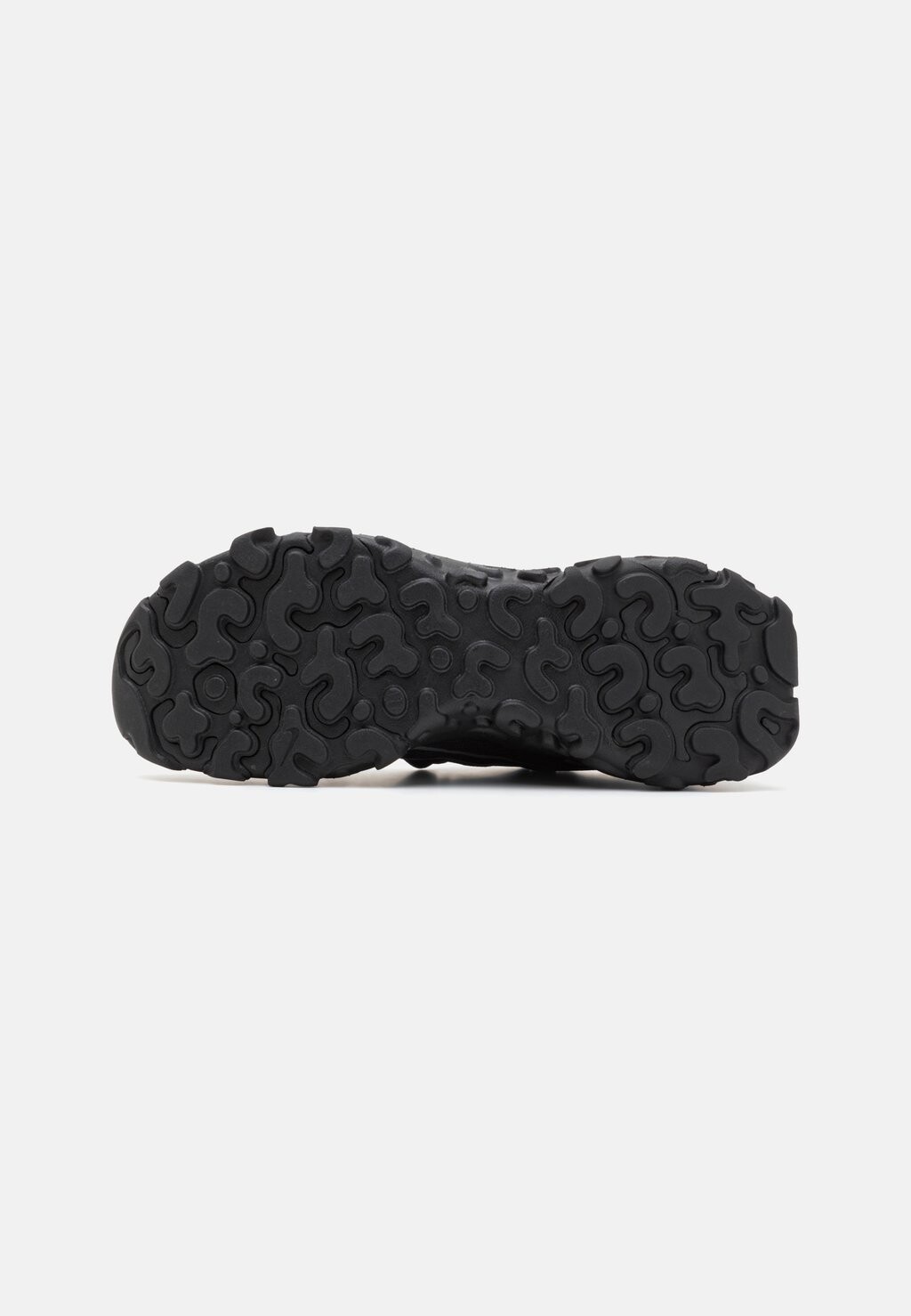 

Кроссовки REACT VISION UNISEX Nike Sportswear, черный