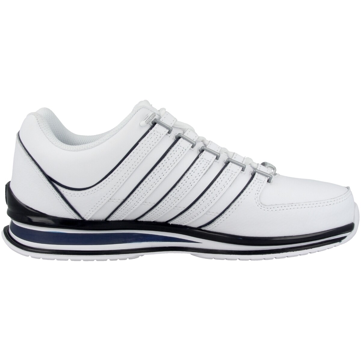 Низкие кроссовки K SWISS low Rinzler, белый — фото 3