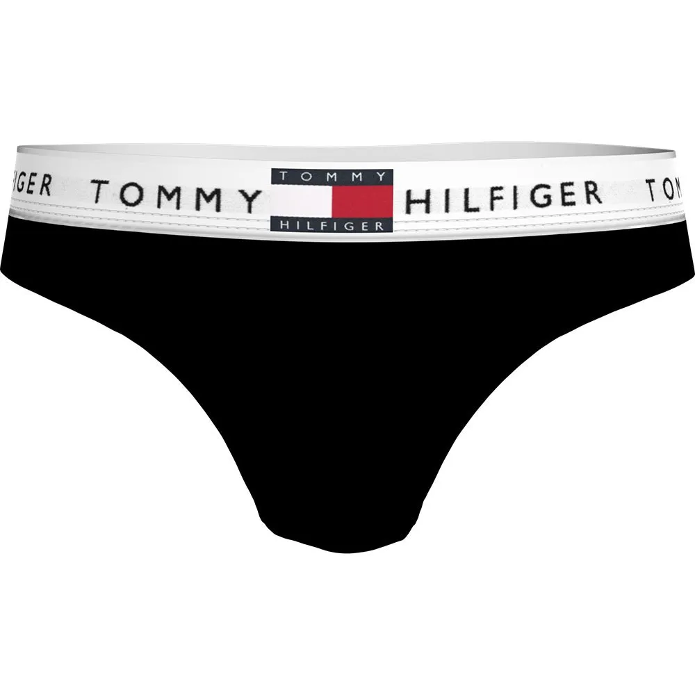 

Стринги Tommy Hilfiger Classic, черный