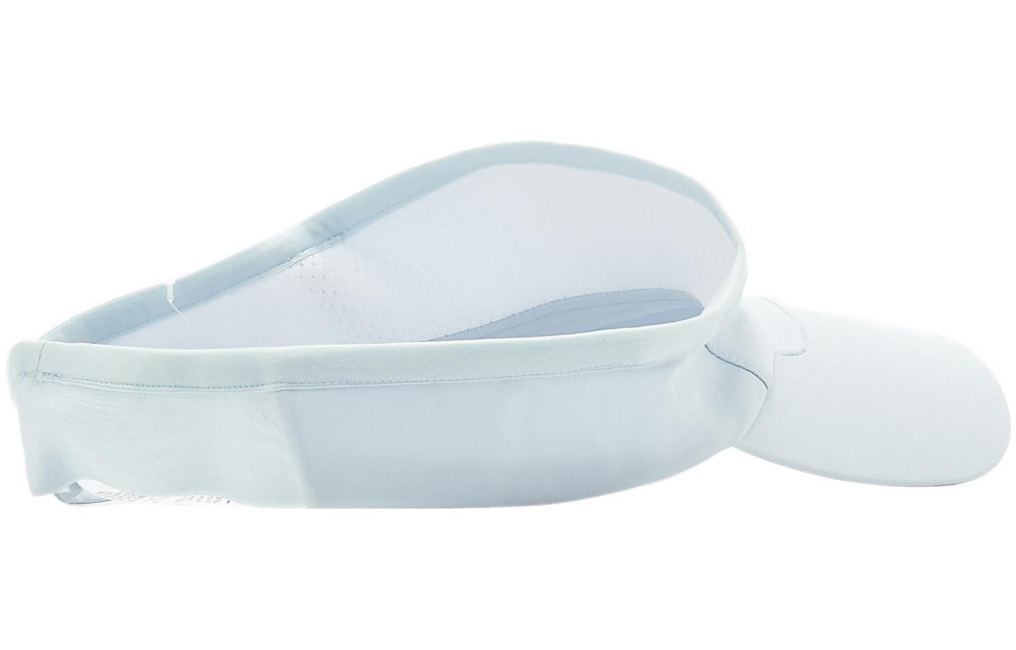 

Унисекс синяя шапка с защитой от солнца из полиэстера Arcteryx