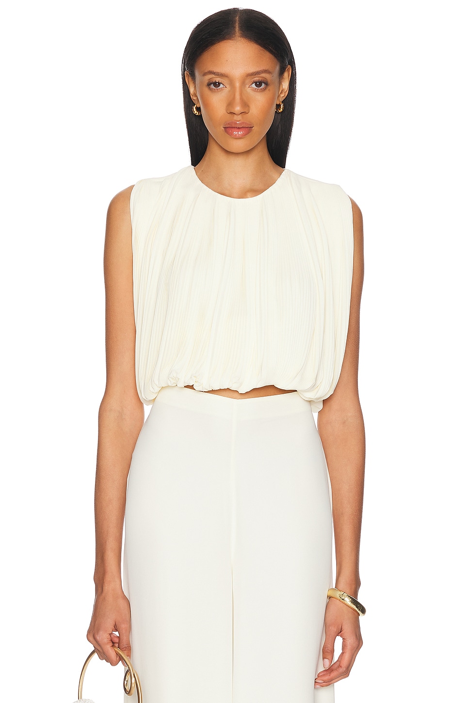 

Dorett Топ Alexis, Ivory