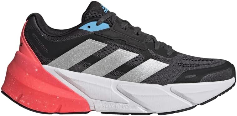 

Футбольные бутсы adidas Nemeziz 19.2 для мужчин, для твердого грунта, серый