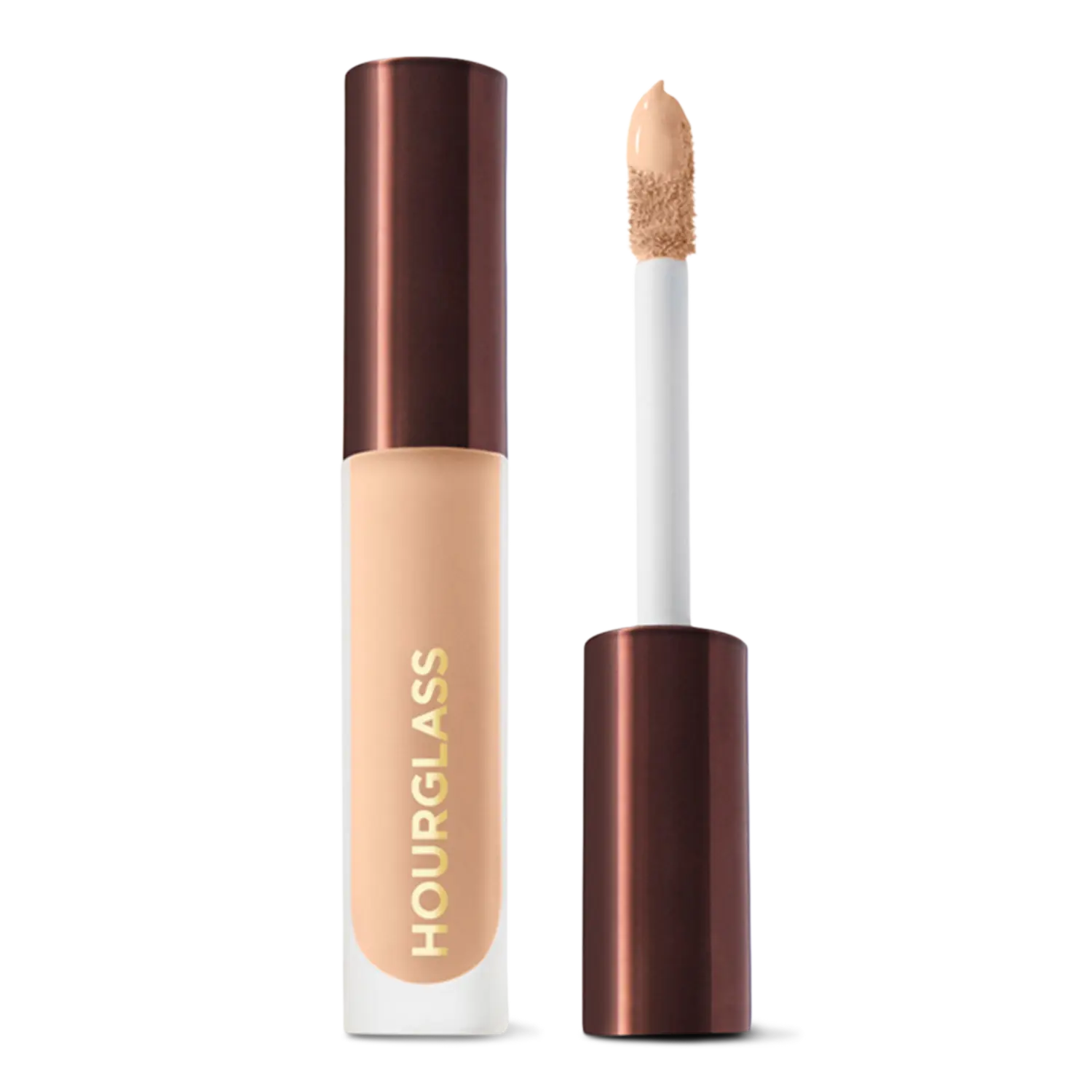 

Консилер Vanish Airbrush в дорожном формате HOURGLASS, Drift 3.8 (light, neutral peach)