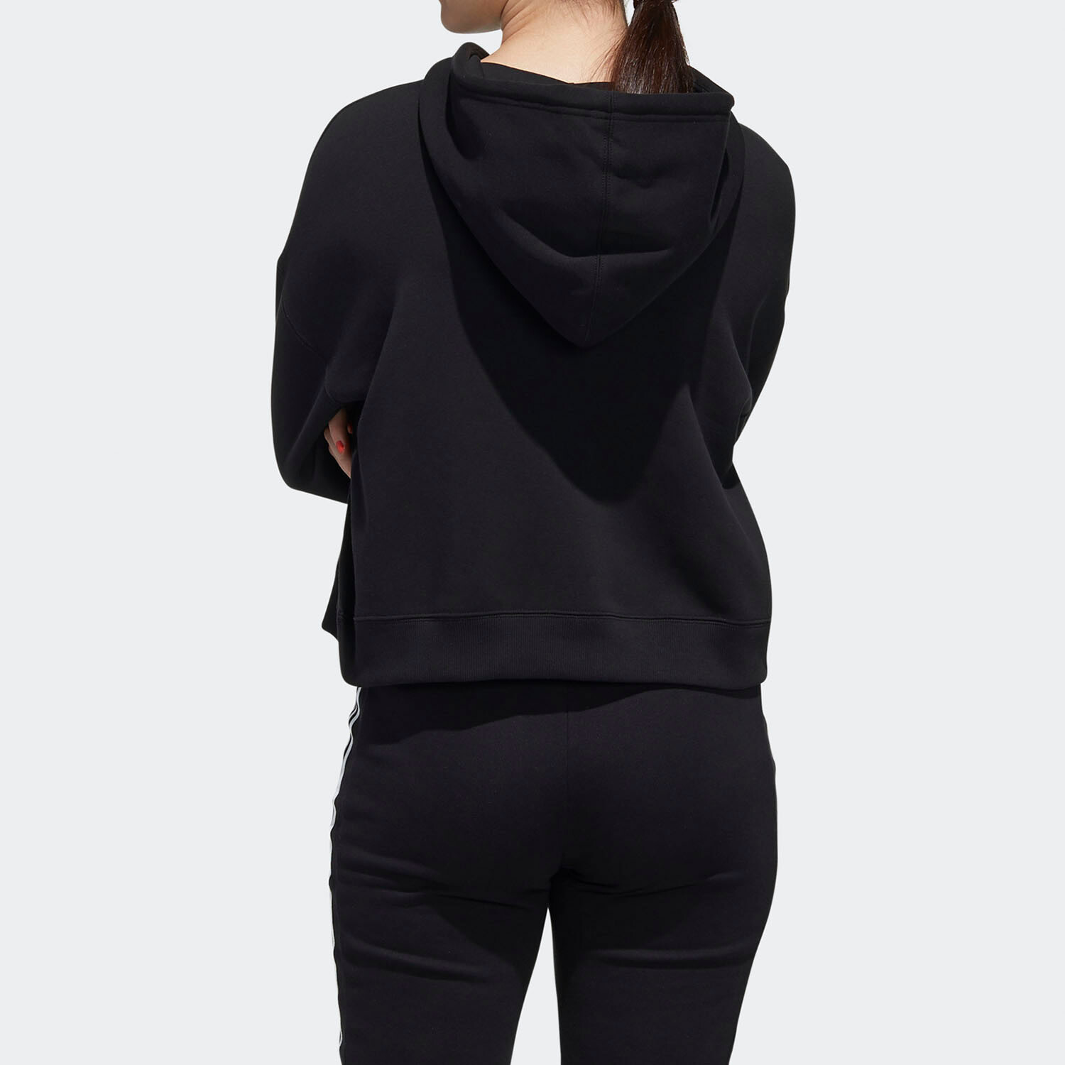 Толстовка женская Adidas Neo — фото 4