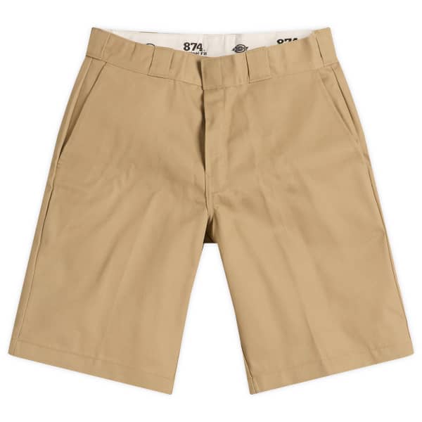 

874 рабочие шорты Dickies, хаки