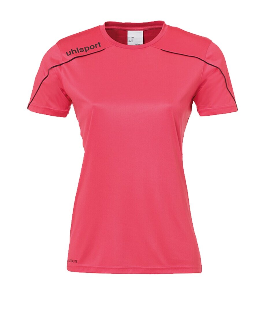 

Дышащая футболка UHLSPORT Jersey, розовый