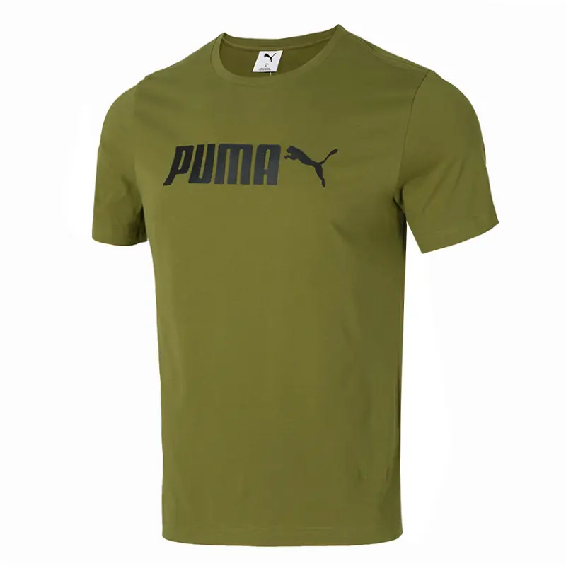 

PUMA Футболка Sports Life Collection Men's Green, Зеленый, PUMA Футболка Sports Life Collection Men's Green