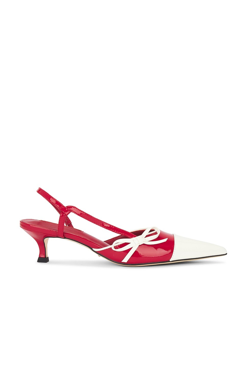 X revolve kimberly босоножки Tony Bianco, белый