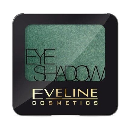 

Eveline Cosmetics Тени для век 26 Лагуна Синяя 3 г Maybelline