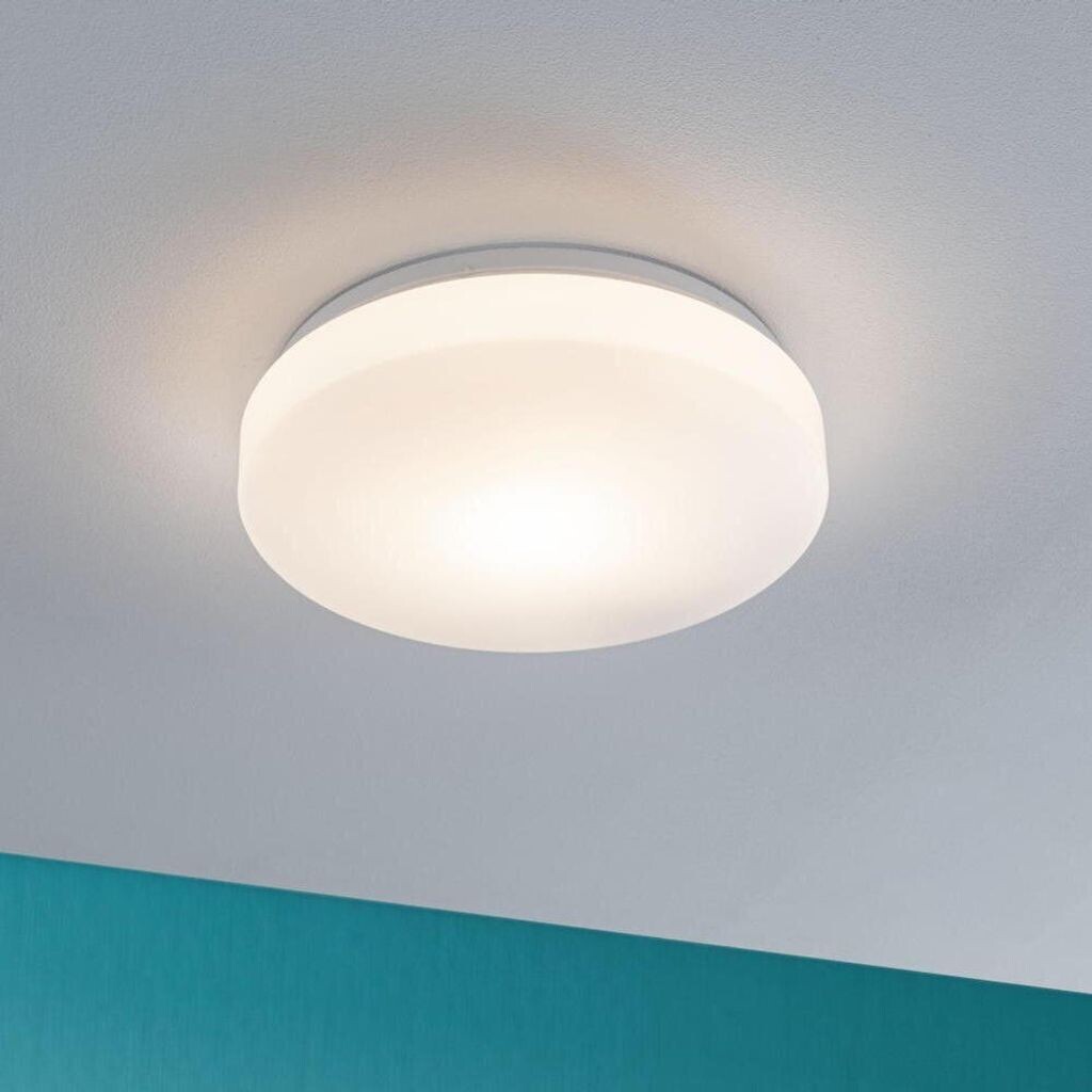 

Paulmann WallCeiling HomeSpa Axin IP44 max _W 260mm E27 Белый 230В Пластик