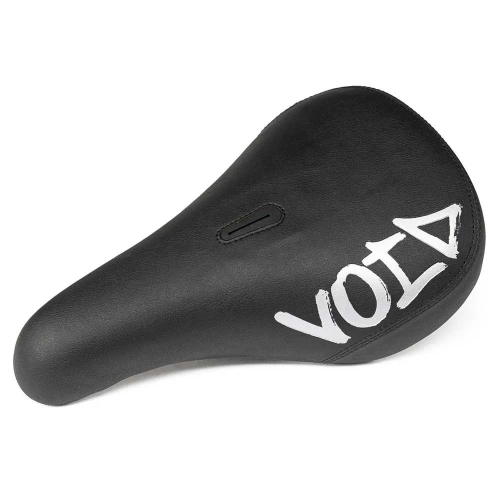 

Седло Éclat Void Fat, черный