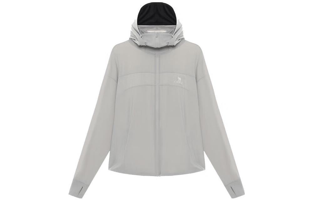 

Ветровка для женщин Camel, цвет Infinite White