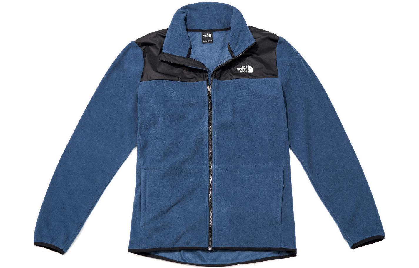 

THE NORTH FACE Куртка мужская темно-синий