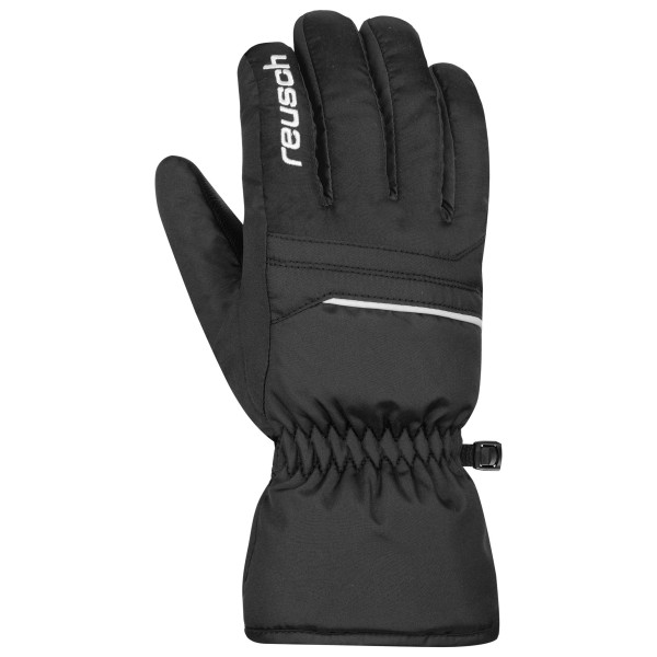 

Детские перчатки Reusch, мультиколор