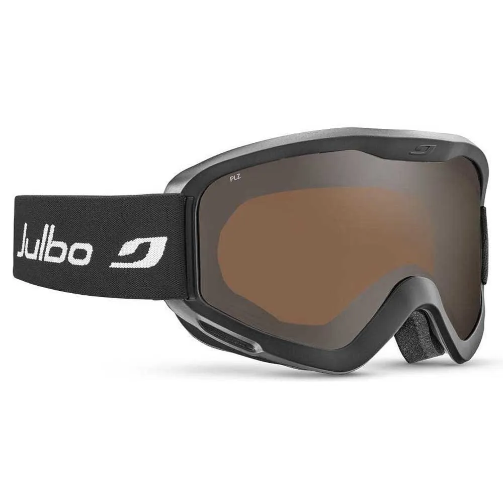 

Горнолыжные очки Julbo Mars polarized, черный