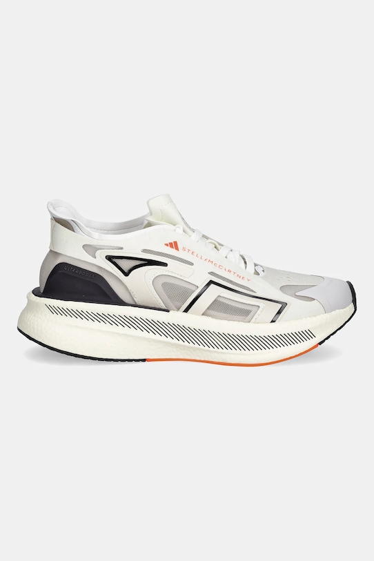 Тренировочные кроссовки Ultraboost 3 Adidas By Stella Mccartney, бежевый — фото 2