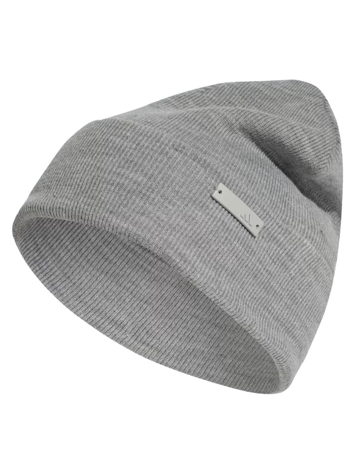

Adidas Шапка Tonal Met Bean in Grau