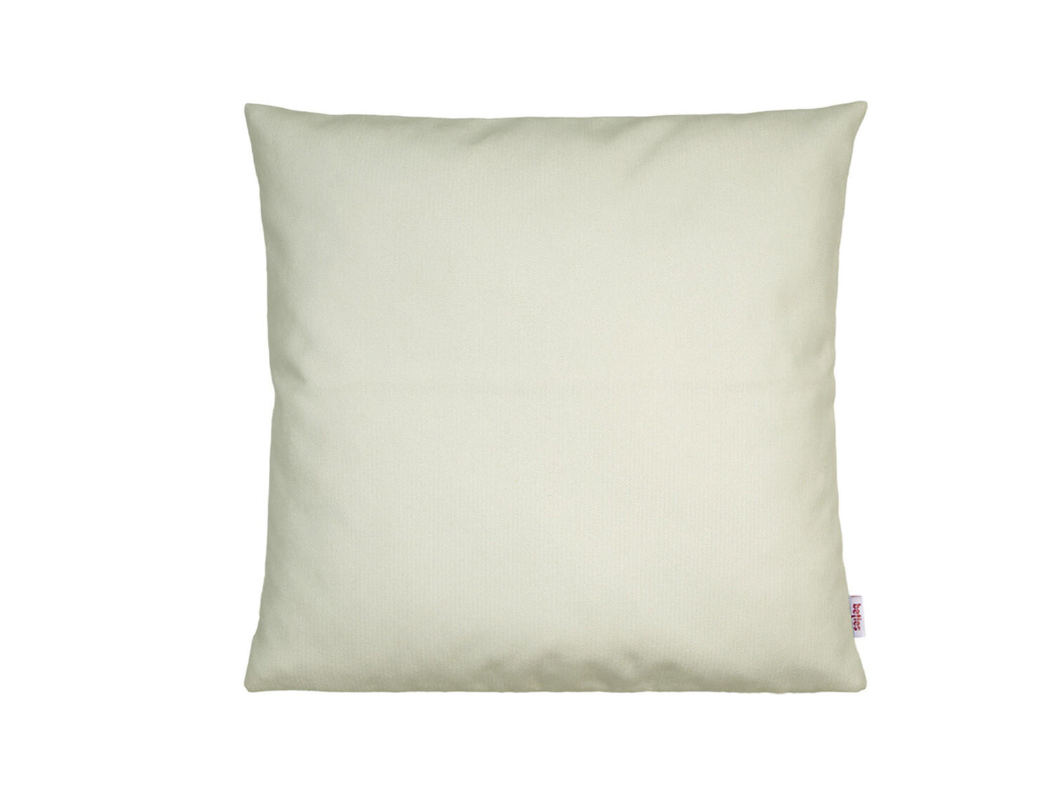 

Чехол на подушку beties Heimtextil, 40x40 см, экрю
