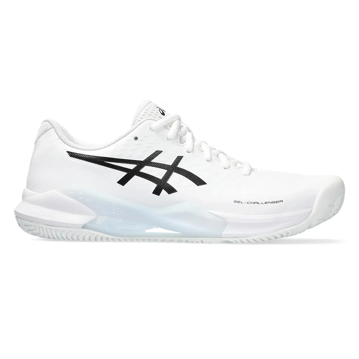 

Мужская обувь GEL-Challenger 14 Padel Asics, белый