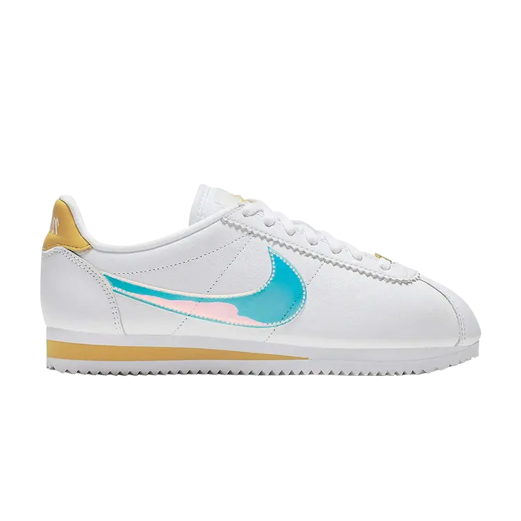 

Кроссовки Nike Wmns Classic Cortez, белый