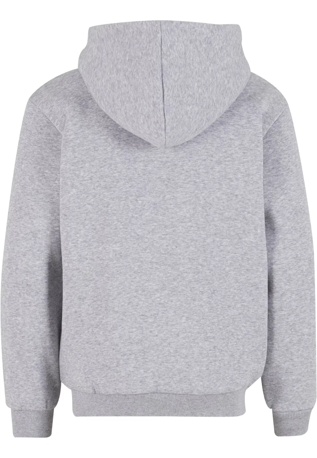 Толстовка 'Heritage 89' Karl Kani, Mottled Grey — фото 2