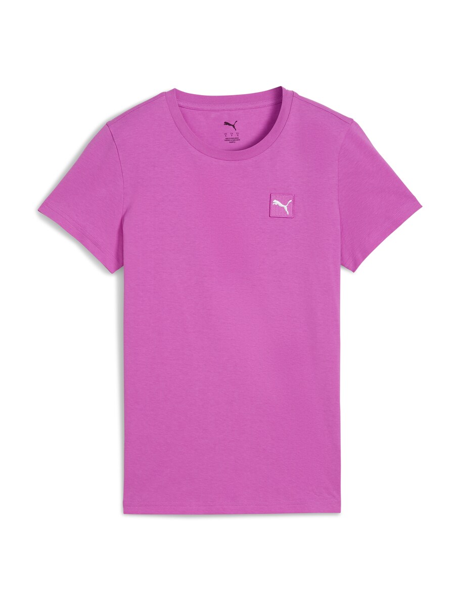 

Рубашка PUMA ESS ELEVATED, цвет Orchid