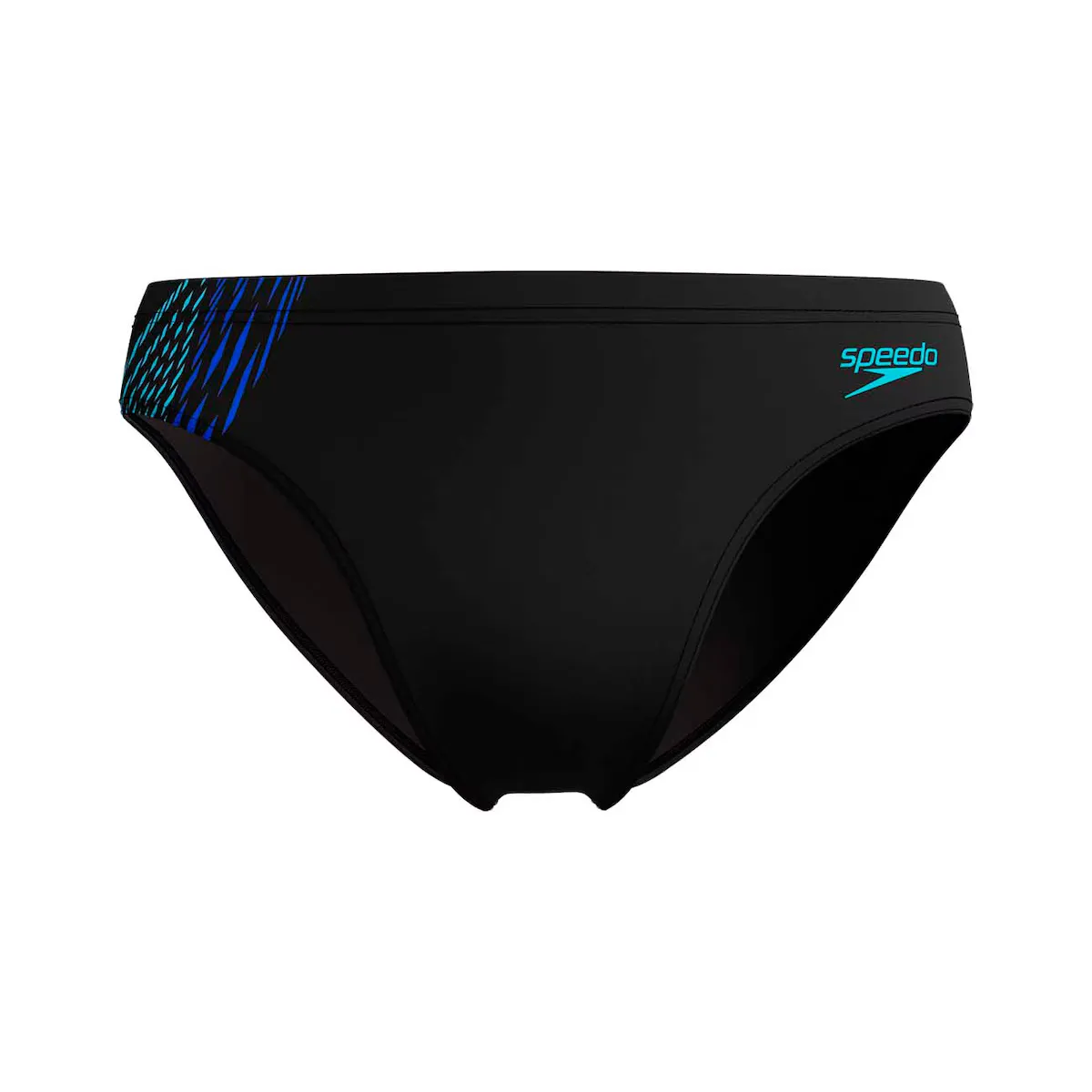 

Плавки-шорты Speedo мужские 7 см Tech Panel, зеленый