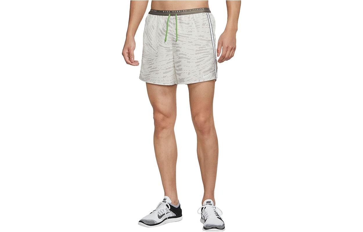 

Повседневные шорты Dri-Fit для мужчин, светлая кость Nike, цвет Light Bone