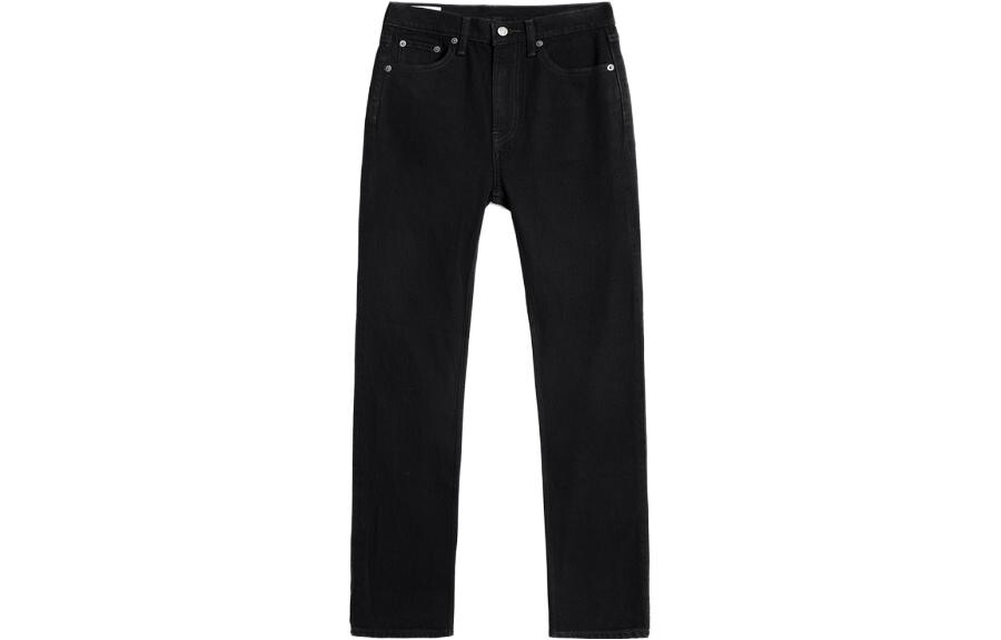 

Женские джинсы GAP, цвет Black