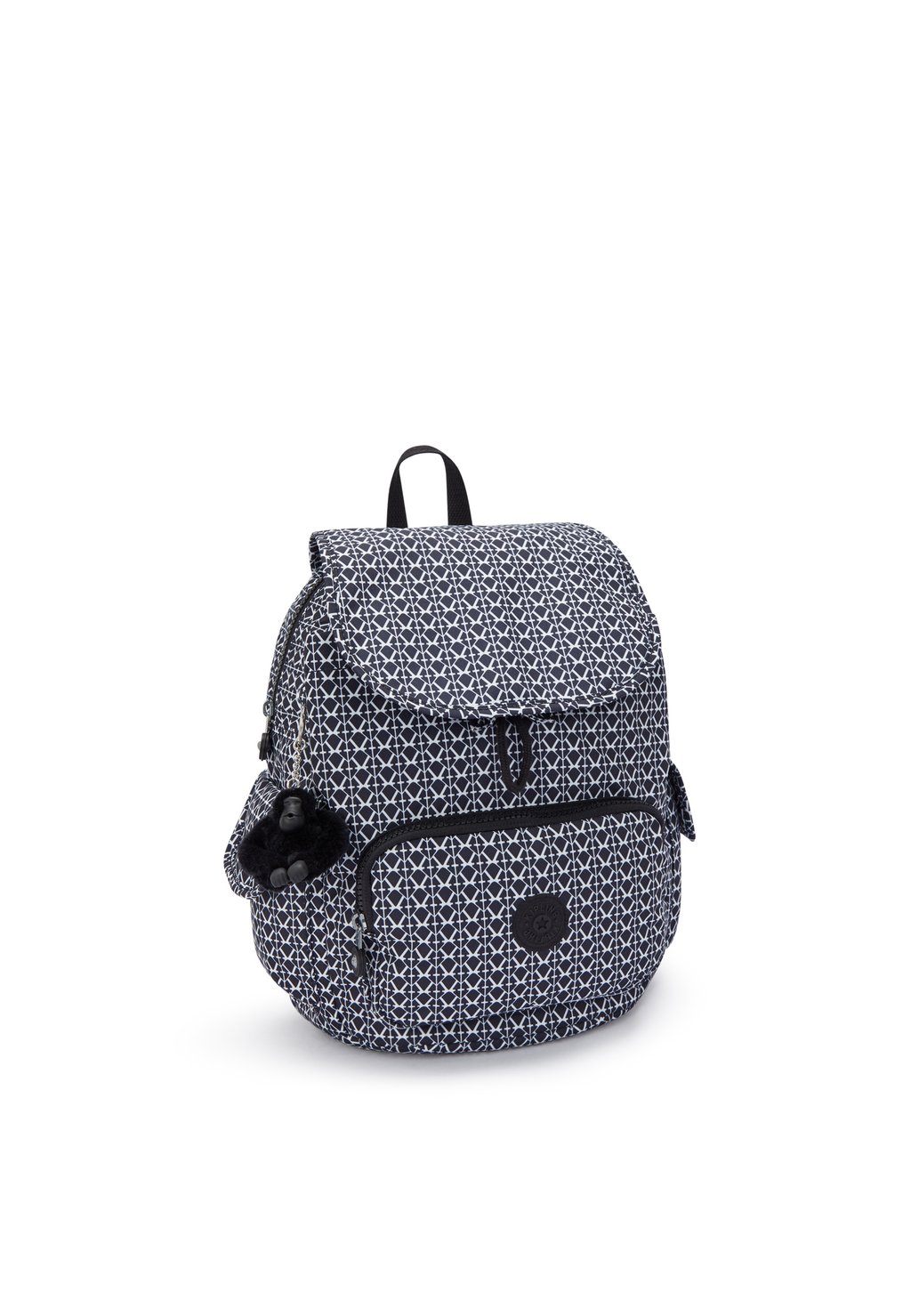 

Рюкзак CLASSICS CITY 33 5 CM Kipling, черный