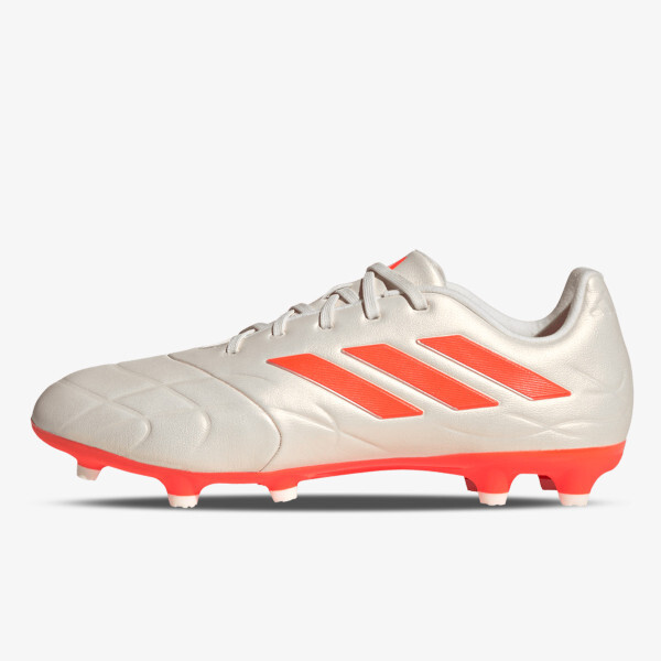 

Футбольные бутсы copa pure.3 fg Adidas, белый
