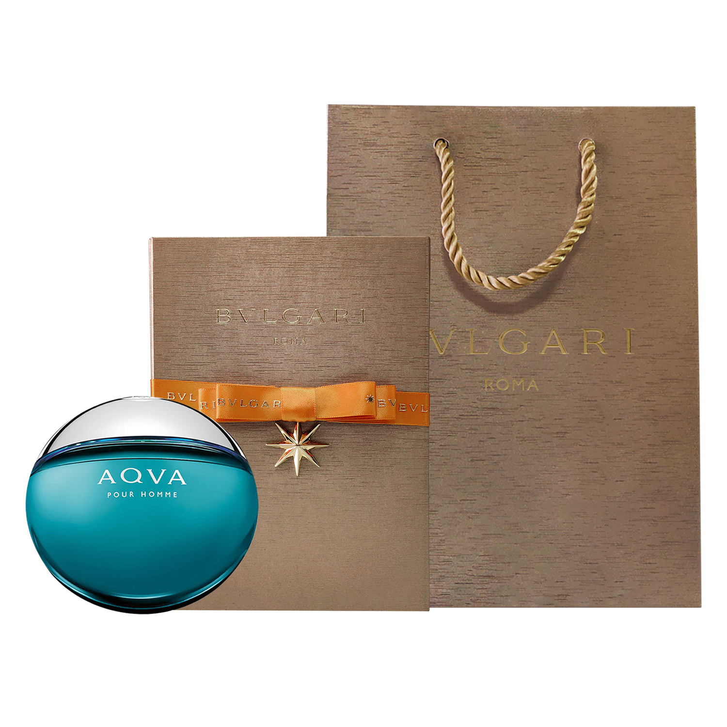 Мужская туалетная вода Bvlgari Aqva Pour Homme, 100 мл — фото 2