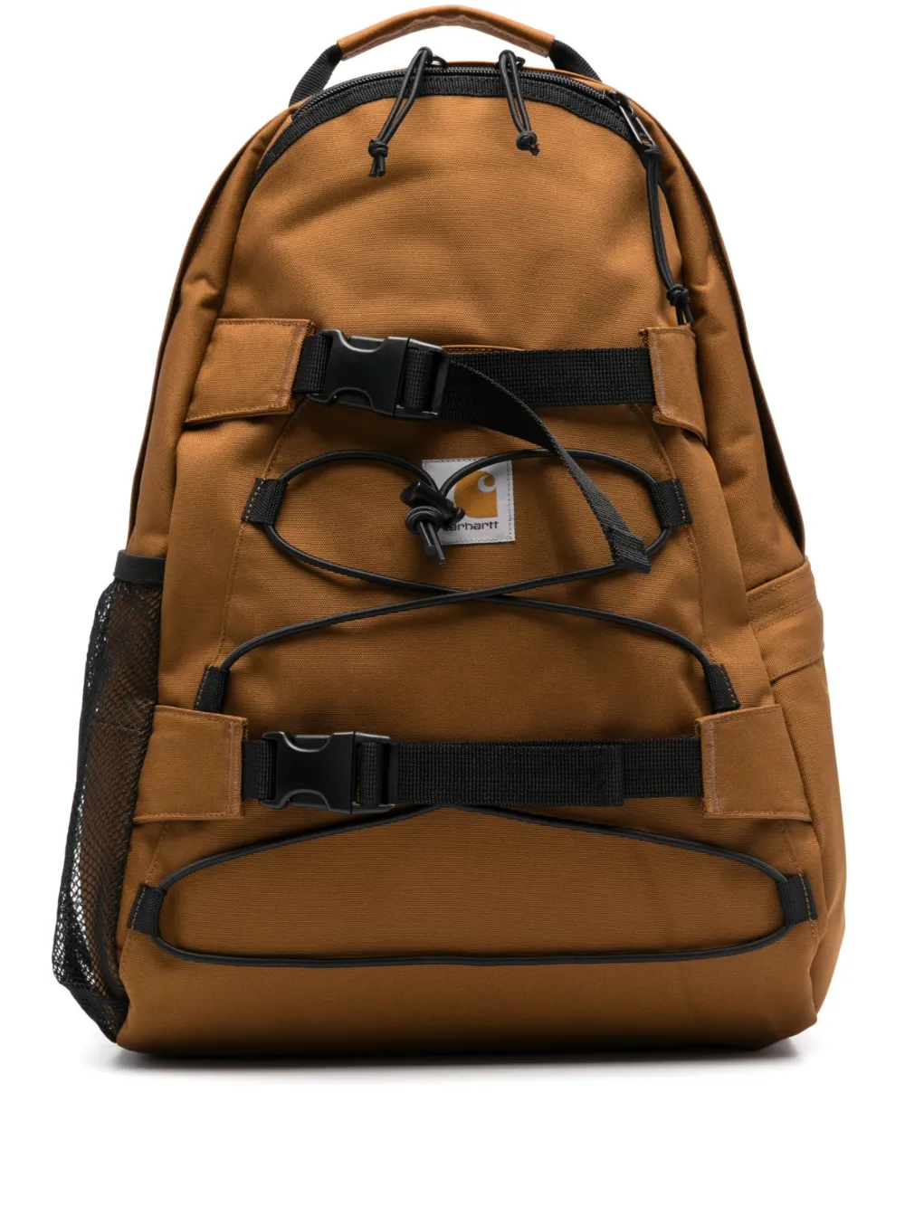

Рюкзак Kickflip CARHARTT WIP, коричневый