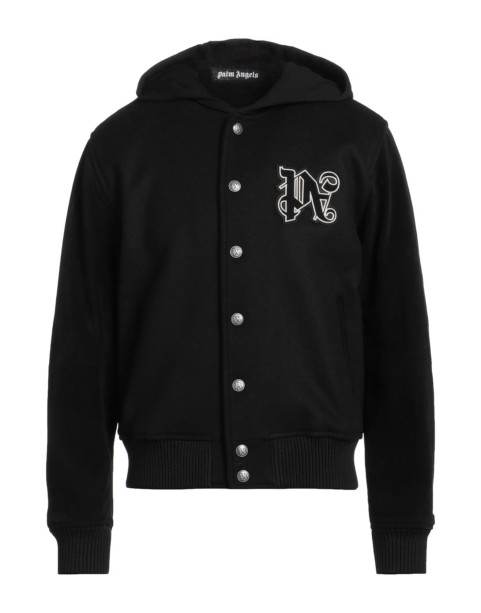 

Куртка Palm Angels, черный