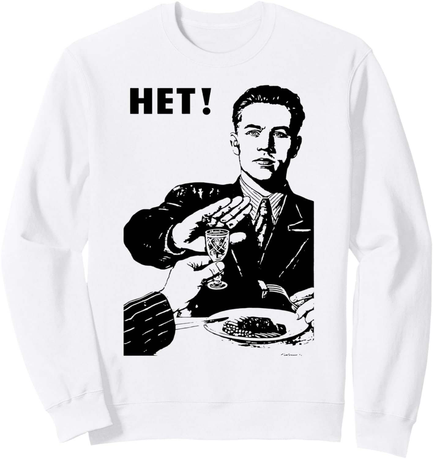 

Советский Союз, русская ретро-винтажная толстовка для алкоголя Soviet Russia Propaganda, белый