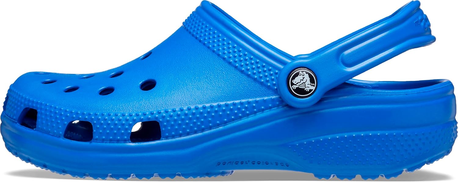 

Классические сабо Crocs унисекс для взрослых, синий