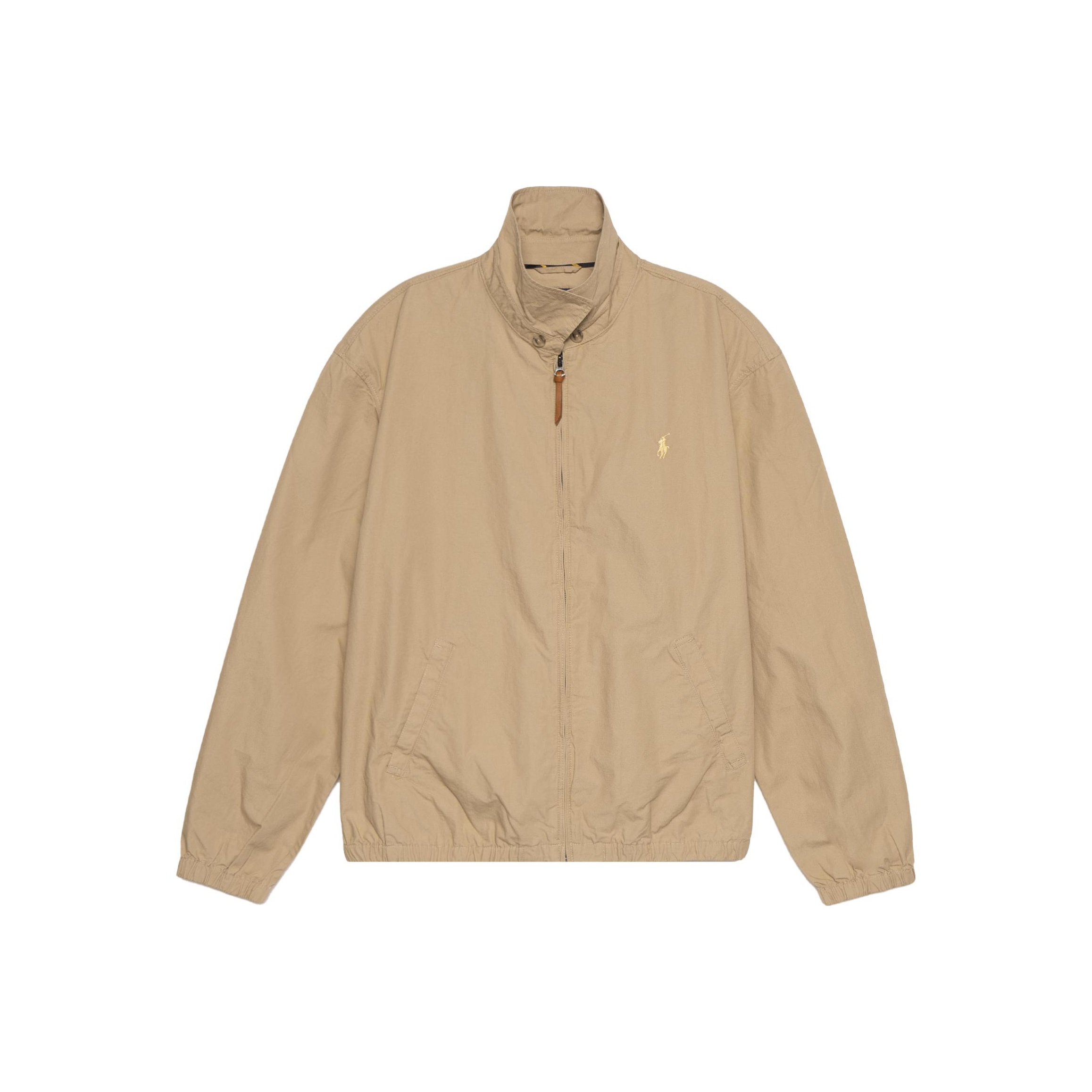 

Polo Ralph Lauren Поло с воротником, Khaki