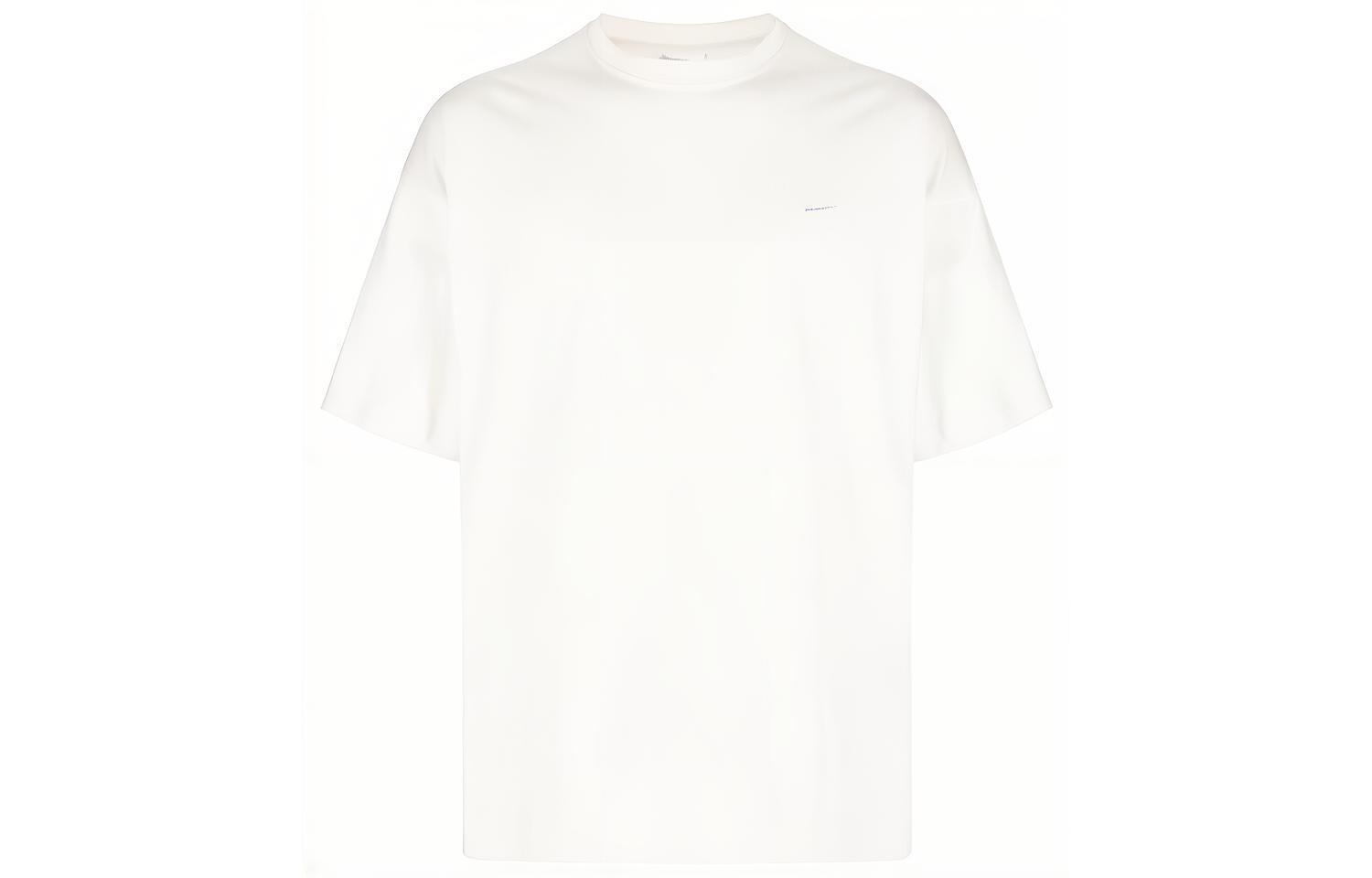 

Футболка мужская белая Nike, белый